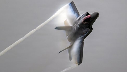 ПУТИНУ ПРЕТИ НУКЛЕАРНИ СЦЕНАРИО НА САМОЈ ГРАНИЦИ: Наоружани Ф-35 у Финској, Америка дели бојеве главе, једна убија 360.000 људи (ВИДЕО)