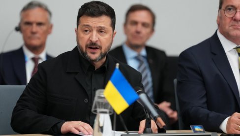 KIJEV PRESEKAO SVE DILEME: Izbora u Ukrajini neće biti, nema uslova za glasanje