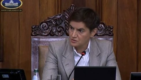 BRNABIĆ BLOKADERIMA: Vi mislite da Venecijanska komisija nije u Veneciji, sigurno je u Solunu! Jadna zemlja sa takvom opozicijom!