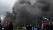ПАДА ЦРНА КИША: Шта се то дешава у Москви после незапамћеног напада Украјине? (ВИДЕО)