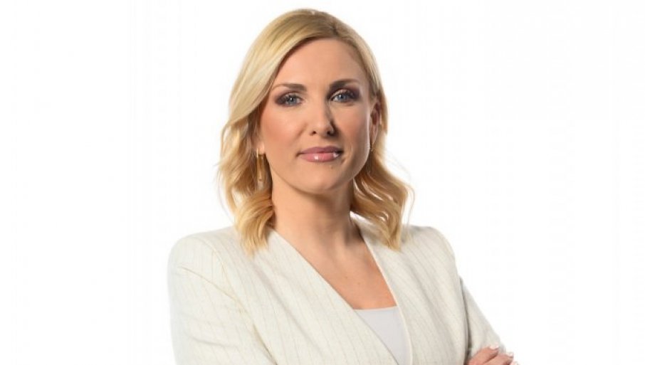 VESNA NOVAKOVIĆ ZA "TV NOVOSTI": Novinarstvo je i strast i radoznalost, a mamac da se vratim nisam mogla da izbegnem (FOTO)