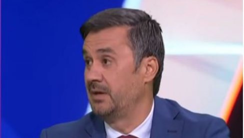 ŠTA URADI, RADE? Bogdanović žestoko prozvao zmajeve! Ovim rečima ih je ponizio!