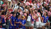 СКАНДАЛ НА СВЕТСКОМ ПРВЕНСТВУ! Полиција хапсила после меча Хрвата! Нашли дрогу, али и...