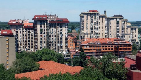 ZA STAN U BEOGRADU, ČAK TRI U KIKINDI: U kojim gradovima u našoj zemlji se nude najpovoljnije nekretnine za stanovanje: