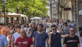 SEPTEMBARSKO LETO NE POPUŠTA: Sunce i 33°C, a evo kada stižu pljuskovi i zahlađenje