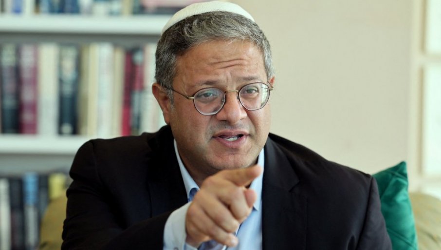 IZRAELSKI MINISTAR POBESNEO NAKON POGIBIJE VOJNIKA: Ceo Liban ima da izgori!