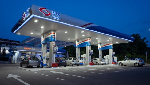 СТИГЛЕ НОВЕ ЦЕНЕ ГОРИВА У СРБИЈИ: Ево колико од данас коштају дизел и бензин