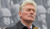 ОДГОВОР НА ТВРДЊЕ ЗАПАДНИХ МЕДИЈА: Песков открио какви су заиста односи Москве и Минска