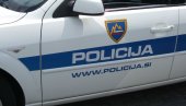 ЗБОГ КРИЈУМЧАРЕЊА МИГРАНАТА: Ухапшени држављани Србије и Словачке у Словенији