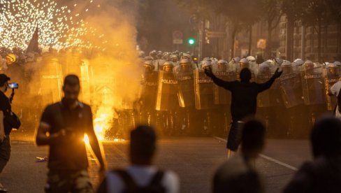 „PROJEKAT RUŠENJA SRBIJE“ – DEO 3: Ko stoji iza tzv. studentske liste i šta se sprema za izbore?