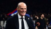 CRNO-BELI NAŠLI ZAMENU DUŠKU IVANOVIĆU! Svetski šampion menja bivšeg trenera Zvezde!