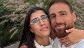 Olga Danilović i Jan Oblak dobili sina, ime pravo iznenađenje