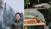 ПАНИКА НА ЗАПАДУ, НЕ МОГУ ЈОЈ НИШТА! Кина лансирала НЕУХВАТЉИВУ звер ДФ-17, ова хиперсонична једрилица мења све!