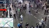 EVO VAM DOKAZ Vučić pokazao datum na dokumentu i razbio lažno blokadersko opravdanje da su zvučni top pominjali za protest na Autokomandi