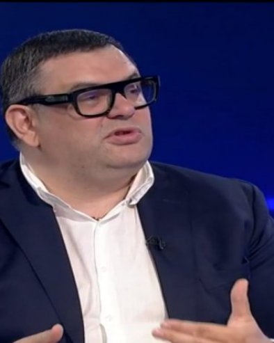 ЦИЉ ЈЕ БИО МАСАН ОДГОВОР БРИСЕЛА Адвокат о записнику пленумаша: Знали смо и 15. марта да није употребљен звучни топ