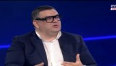 CILJ JE BIO MASAN ODGOVOR BRISELA Advokat o zapisniku plenumaša: Znali smo i 15. marta da nije upotrebljen zvučni top