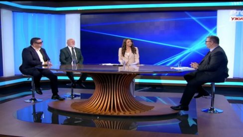 ČETIRI GRUPE ĆE ODGOVARATI ZBOG ZAVERE O ZVUČNOM TOPU: Pravda juri organizatore afere, realizatore, medijsku podršku...
