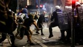 NJIH IZBORI NE ZANIMAJU: Blokaderi bezidejno čekaju početak izborne kampanje