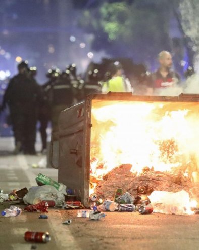 NVO HIDRA U SRBIJI NA PRIMERU ANKETNE KOMISIJE: Svaki član uvezan sa NVO sektorom i svaki deluje protiv države