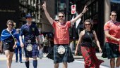 ПРЕНОС, ШКОТСКА - МАРОКО: Борбеност Шкота против техничке способности првака Африке