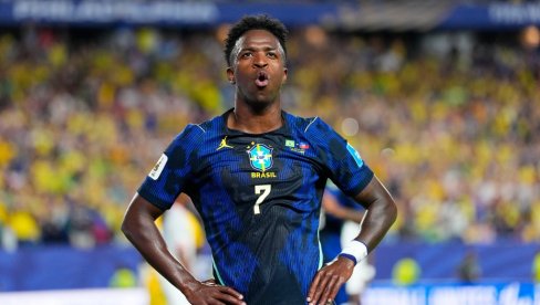 PRENOS, BRAZIL - HAITI: Šanse, poništeni golovi i velika briga za selesao (VIDEO)