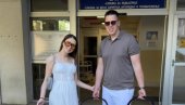 VELIKA SREĆA SADA TRI PUTA VEĆA: Antići iz Vranja dobili tri devojčice
