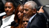 Karijera daleko od politike: Konačno u javnosti - ko su ćerke bivšeg američkog predsednika Baraka Obame? (Foto)