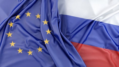 EVROPSKI ARMAGEDON: Da li je sukob sa Rusijom neizbežan?