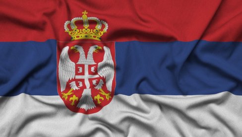 ТАКО СЕ ТО РАДИ: Србија декласирала Хрватску!
