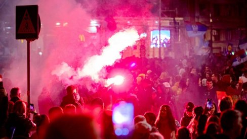 REGIONALNI MEDIJI ZANEMELI! Bili prvi u redu za pumpanje sukoba i nereda sa lažima o zvučnom topu, sada zaćutali i prave se ludi