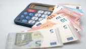 NOVA MINIMALNA SATNICA: Najniža cena rada neće biti ista svakog meseca