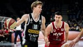 ЗВАНИЧНО: Огњен Јарамаз је слободан играч