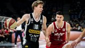Ognjen Jaramaz srušio bivšeg prvaka Evrope! (VIDEO)