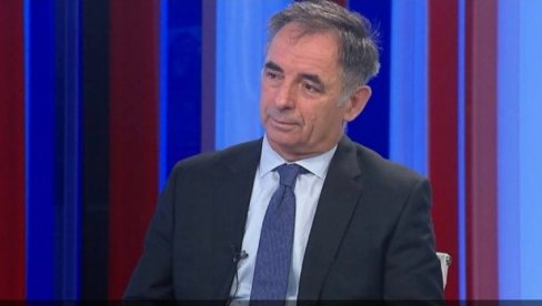 ЈЕФТИН ПОЛИТИЧКИ МАНЕВАР МИЛОРАДА ПУПОВЦА: Док се Срби у Хрватској суочавају са притисцима, лидер СДСС-а дели лекције Београду