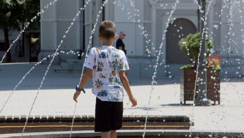 ZVANIČNO POČELO LETO: Ovo će biti najduži dan u godini, evo koliko će trajati
