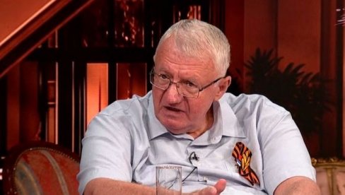 ŠEŠELJ: Nikad nisam imao državljanstvo BiH