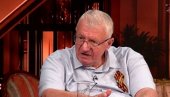 POMOĆ IZ DŽEPA: Šešelj otkrio šta je uvek nosio sa sobom na suđenja
