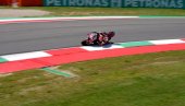 ITALIAJ NEUHVATLJIV U ČEŠKOJ: Frančesko Banjaja pobedio u sprint trci u Moto GP šampionatu