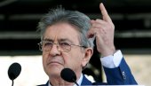 FRANCUSKI LIDER UPOZORAVA: Mnogo dozvoljavate Kijevu - Zapad rizikuje rat punih razmera sa Rusijom