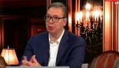 МОЈА МАЈКА РИДА, НЕ МОЖЕ ДА ЗАУСТАВИ СУЗЕ Вучић о афери звучни топ: Хтели су да униште Србију и да ме убију као човека