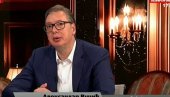 VENECIJANSKA KOMISIJA JE DALA SVOJ SUD I STAV Vučić o Ponošu: Koga briga što je još jednom slagao, jedina prilika je da sa 0,7 dođe na 0,8