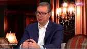 СВЕ ЈЕ ЛАЖ! Вучић о измишљотинама о звучном топу: Никад будала неће да призна да је будала, преварант да је преварант