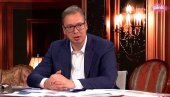 REGIONALNI MEDIJI ĆUTE JER SU LAGALI! Vučić: Sve je bilo pripremano za 15. mart, datum na dokumentu sve otkriva