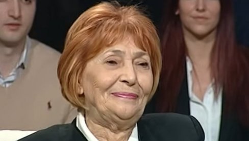 PREDSEDNIKOVA MAJKA ANGELINA VUČIĆ: Hvala dragom Bogu, istina je pobedila, koliko sam samo noći probdela zbog laži o Sarajevo safariju