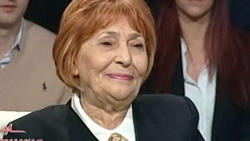 LICE ULIČNOG TERORA NAD ŽENOM OD 82 GODINE: Fizički napadnuta majka Aleksandra Vučića na sred ulice— ima li kraja ovom ludilu?