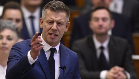 Срби, учимо на туђим грескама!: Мађару озбиљно пао рејтинг само неколико месеци после избора