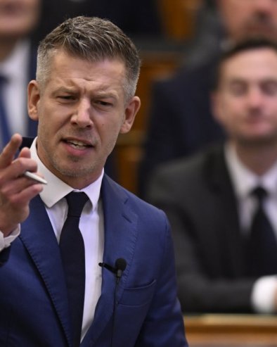 MAĐAR ZAHTEVA ZAVRTANJE SLAVINE: Premijer Mađarske poziva na racionalizaciju potrošnje vode