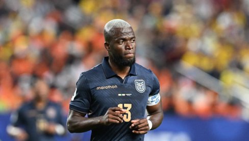 PRENOS, EKVADOR - KURASAO: La Tri bez prava na grešku, debitant za bolji utisak!