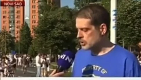 ŠTA SE ZAPRAVO KRILO IZA PROTESTA U NOVOM SADU? Mržnja prema Srbiji i samoproglašena elita