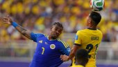 ПРЕНОС, ЕКВАДОР - КУРАСАО: Невероватне сцене у Канзас Ситију!